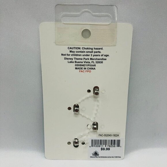 Disney Parks - Shoelace Charms - Monsters Inc. - Picture 2 of 3